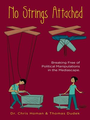 cover image of No Strings Attached
